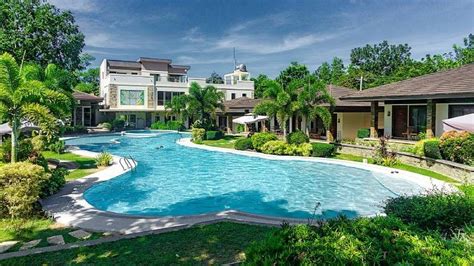 coron soleil garden resort|Home .